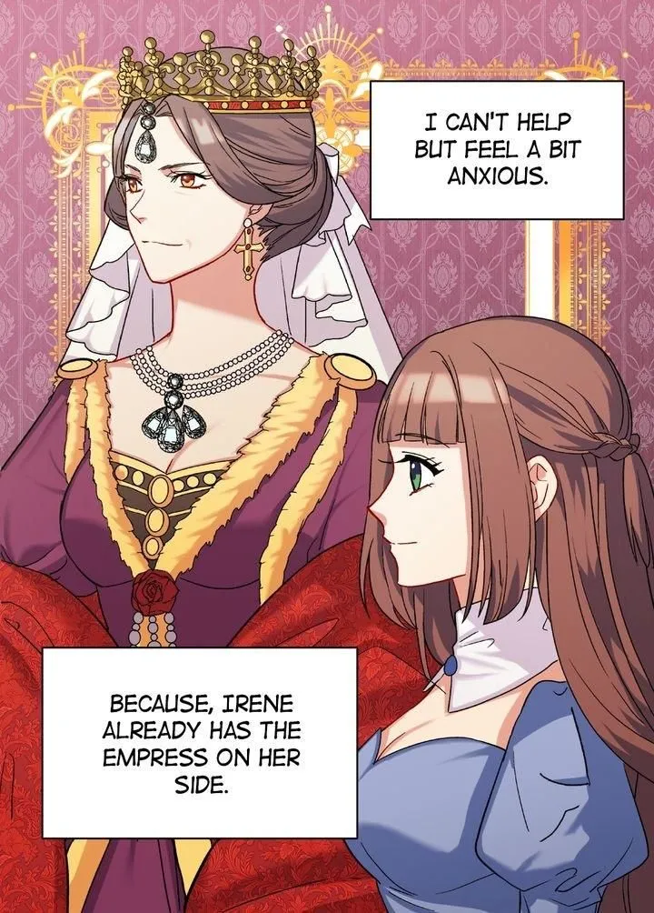 Read The Justice of a Villainous Woman EN Manga Online