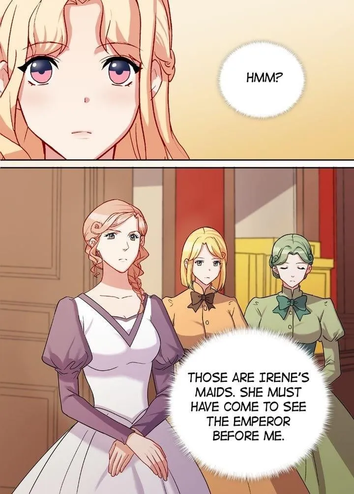 Read The Justice of a Villainous Woman EN Manga Online
