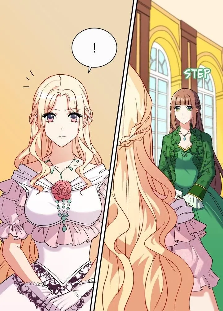 Read The Justice of a Villainous Woman EN Manga Online