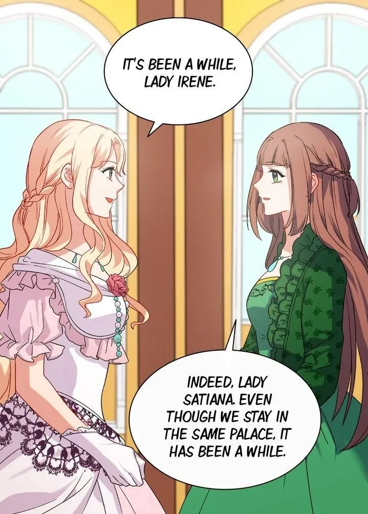 Read The Justice of a Villainous Woman EN Manga Online