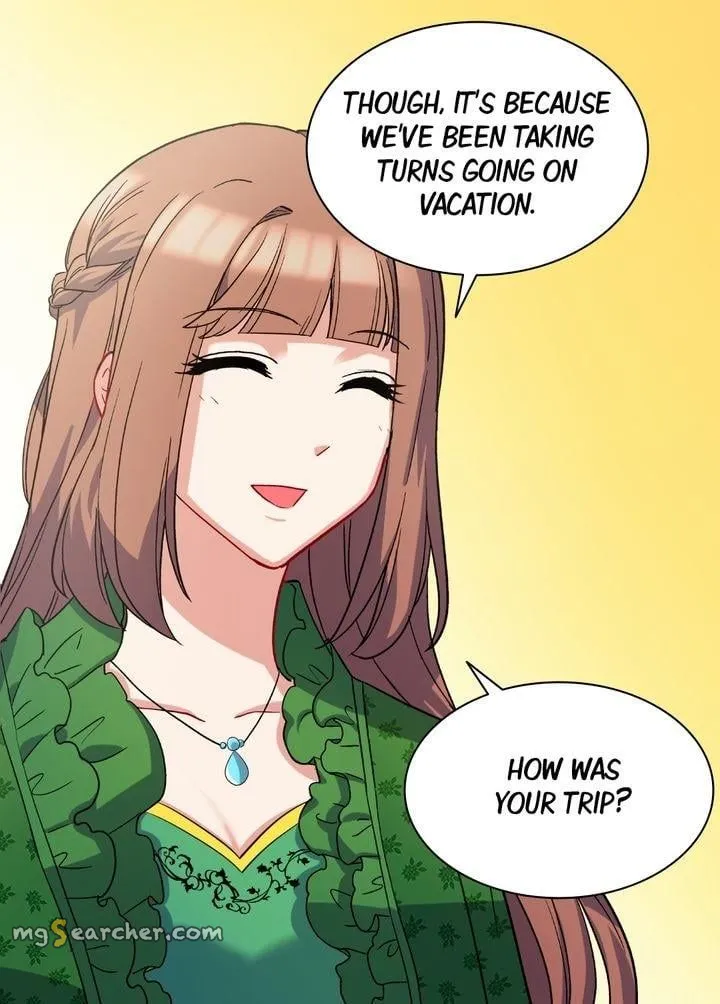 Read The Justice of a Villainous Woman EN Manga Online