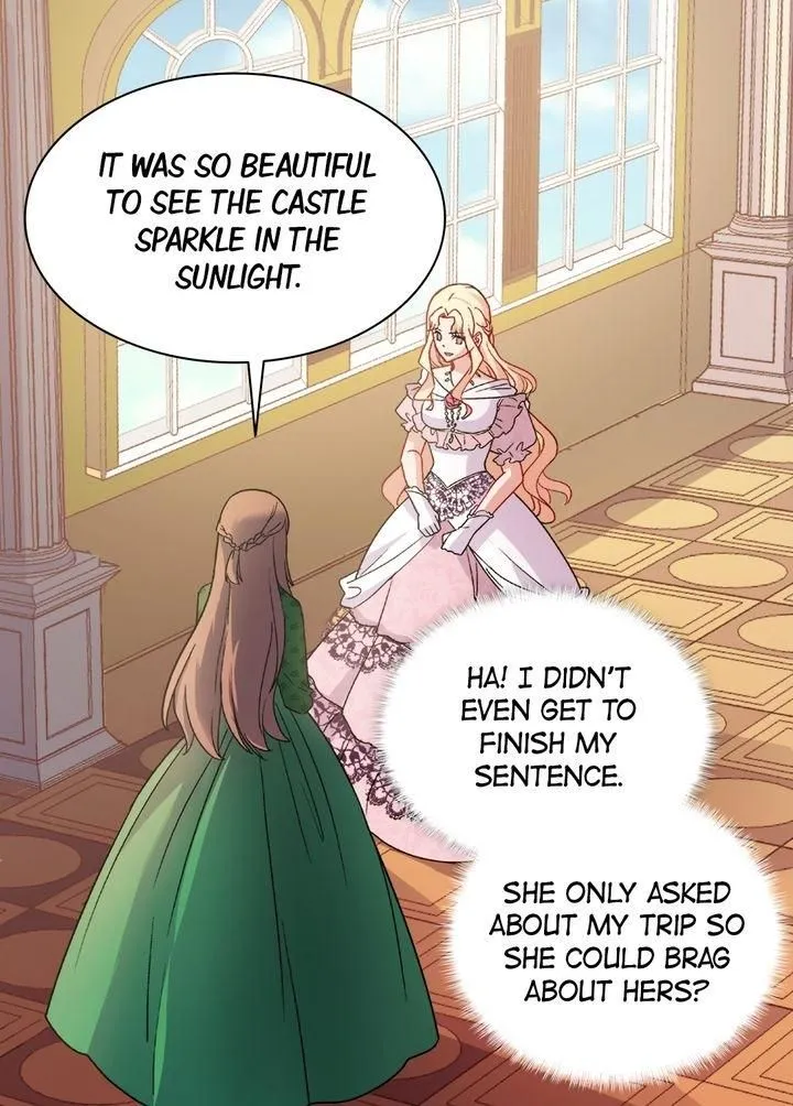 Read The Justice of a Villainous Woman EN Manga Online