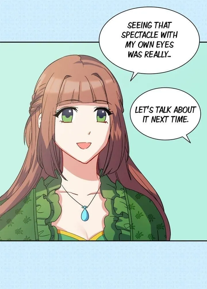 Read The Justice of a Villainous Woman EN Manga Online