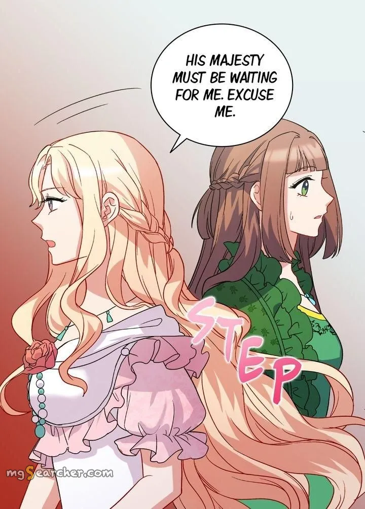 Read The Justice of a Villainous Woman EN Manga Online