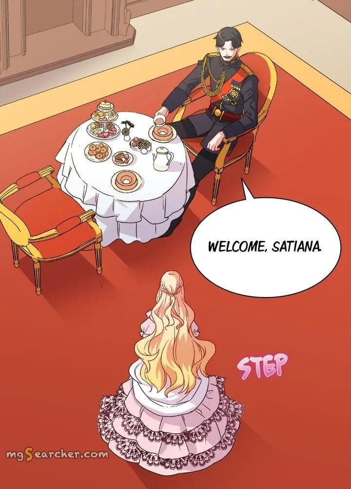 Read The Justice of a Villainous Woman EN Manga Online
