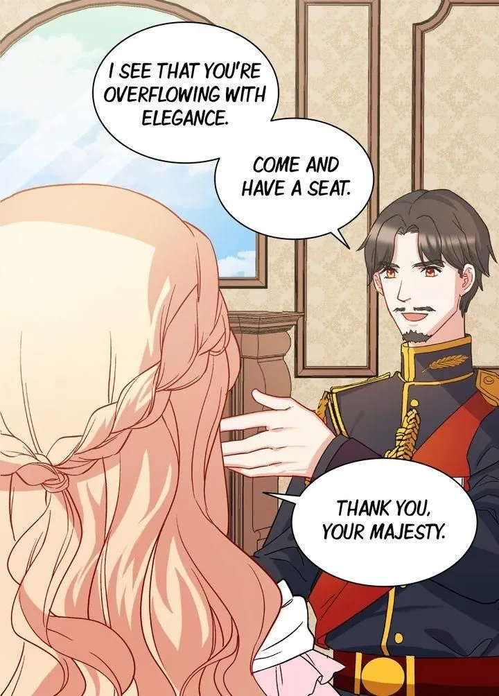 Read The Justice of a Villainous Woman EN Manga Online
