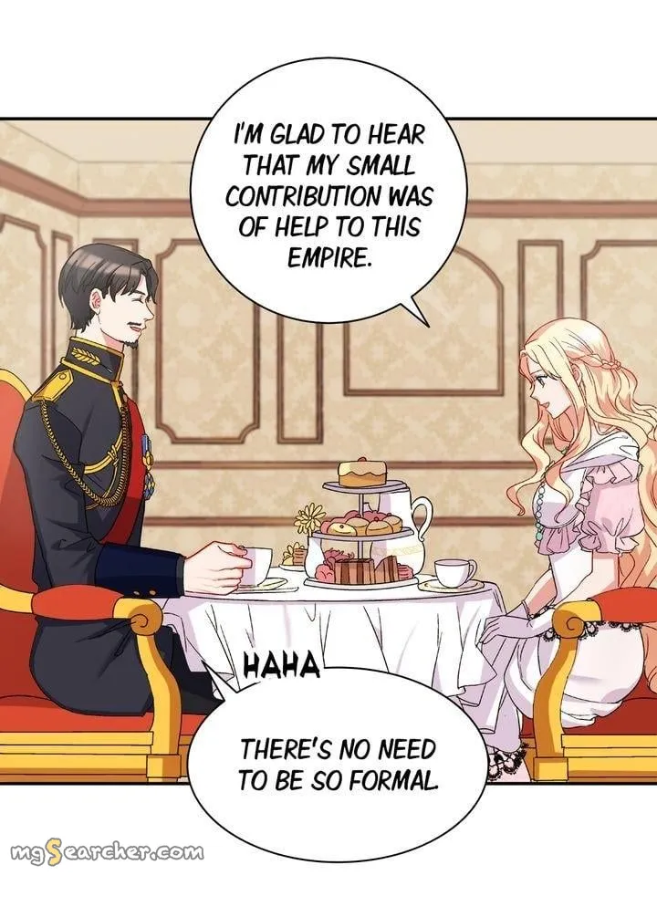 Read The Justice of a Villainous Woman EN Manga Online
