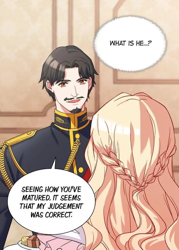 Read The Justice of a Villainous Woman EN Manga Online