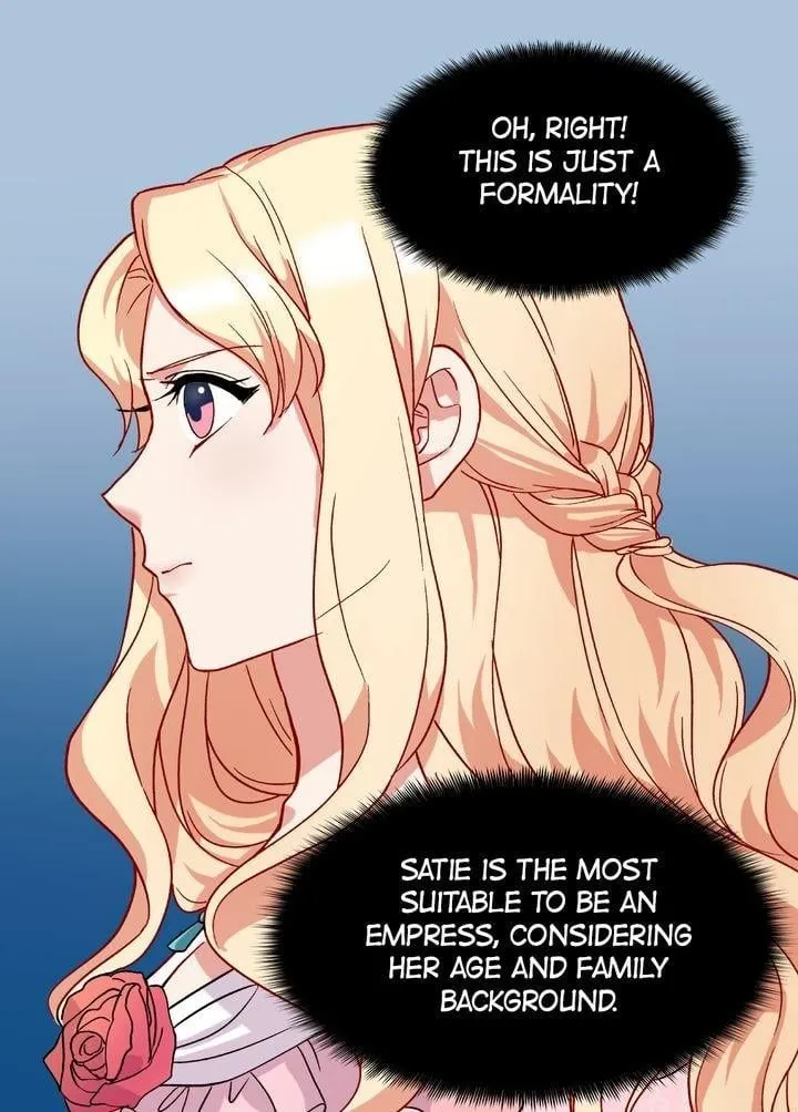 Read The Justice of a Villainous Woman EN Manga Online