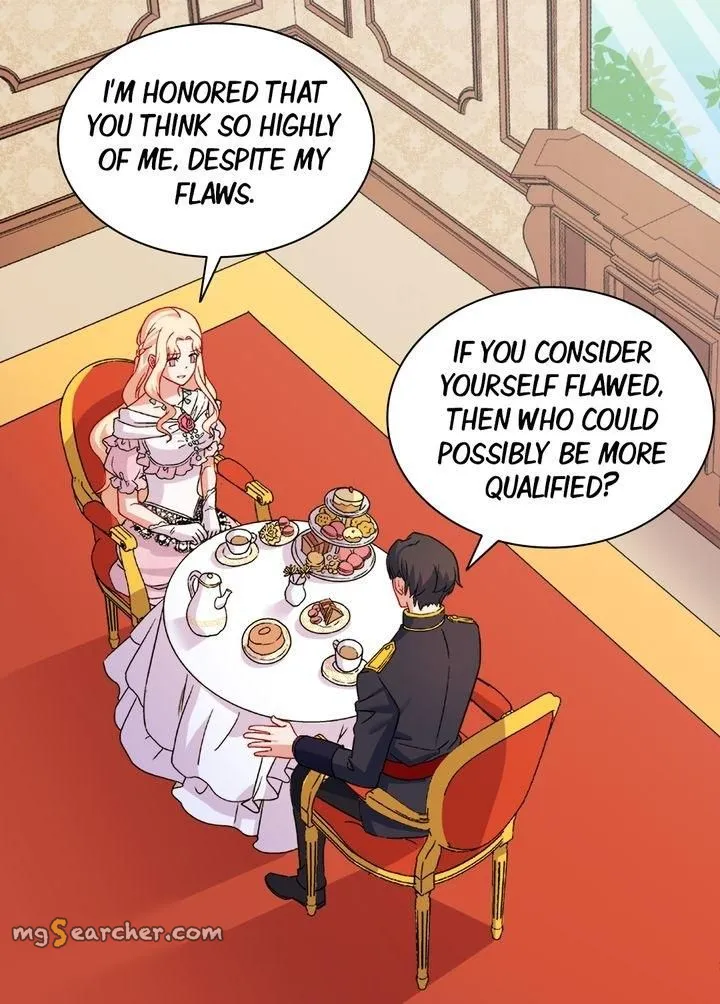 Read The Justice of a Villainous Woman EN Manga Online