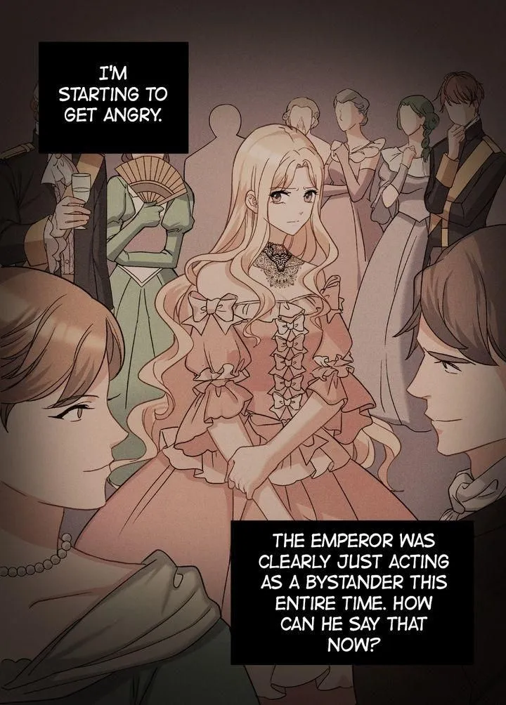 Read The Justice of a Villainous Woman EN Manga Online