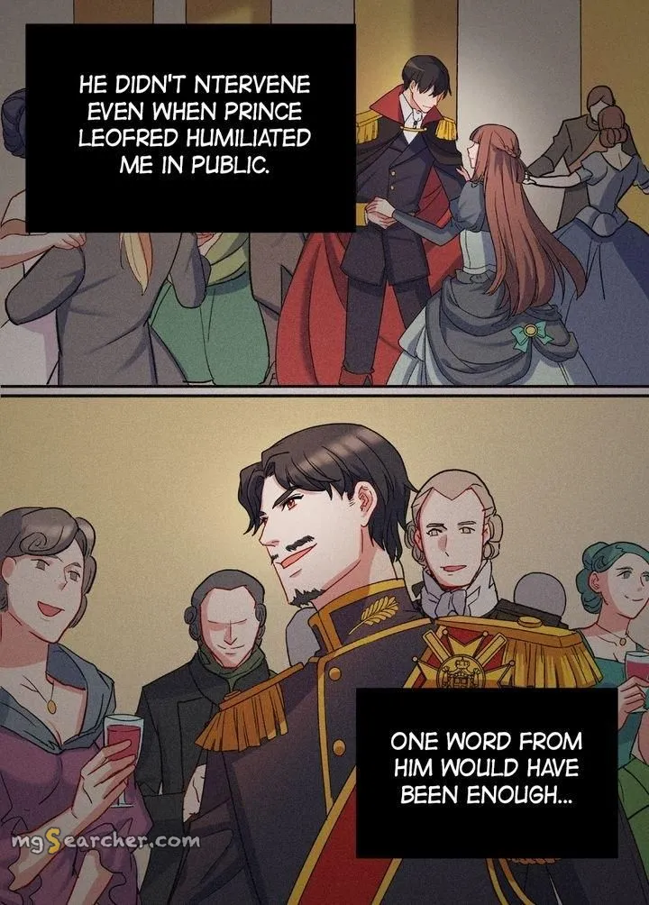 Read The Justice of a Villainous Woman EN Manga Online