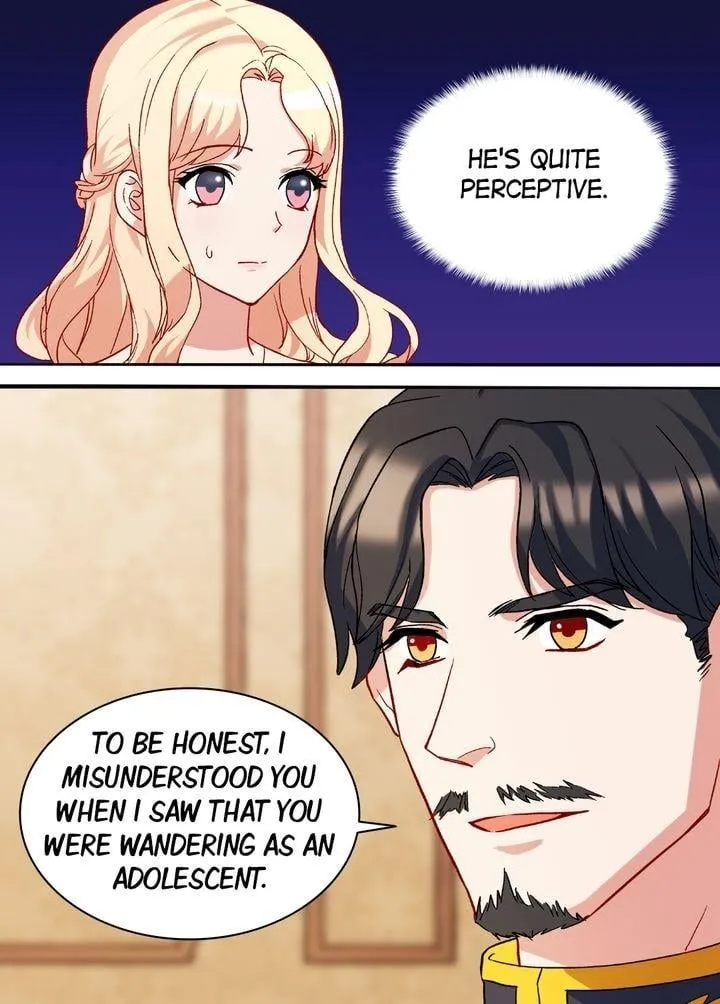 Read The Justice of a Villainous Woman EN Manga Online