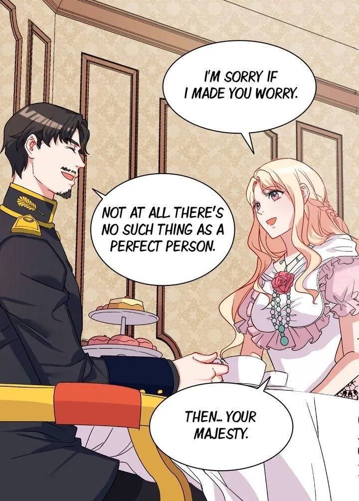 Read The Justice of a Villainous Woman EN Manga Online