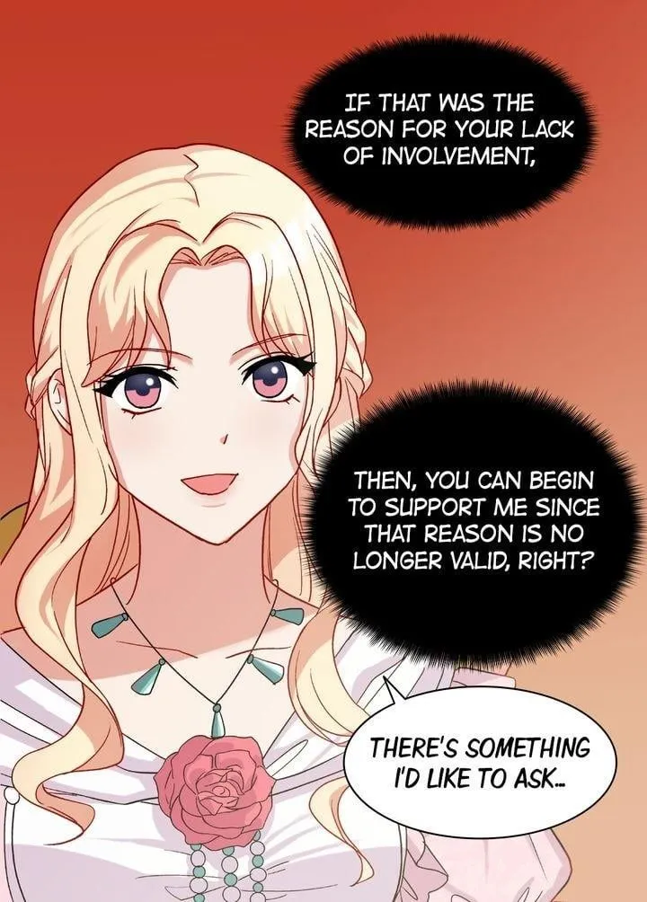 Read The Justice of a Villainous Woman EN Manga Online