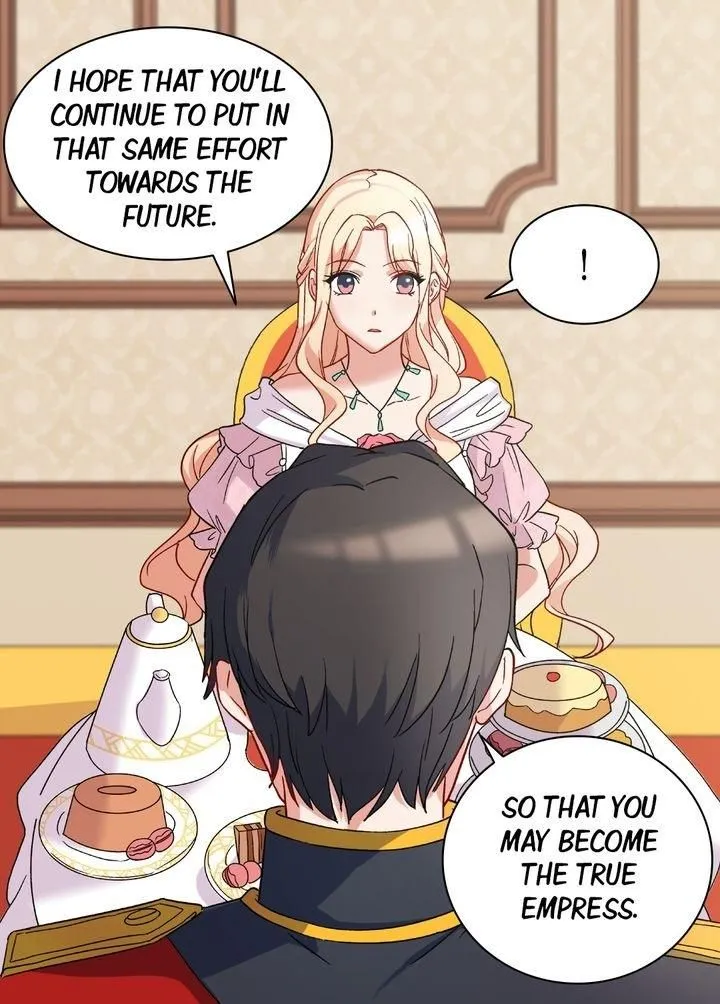 Read The Justice of a Villainous Woman EN Manga Online