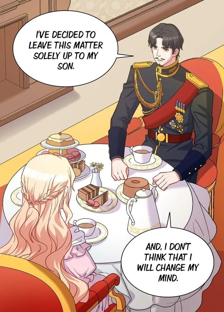 Read The Justice of a Villainous Woman EN Manga Online