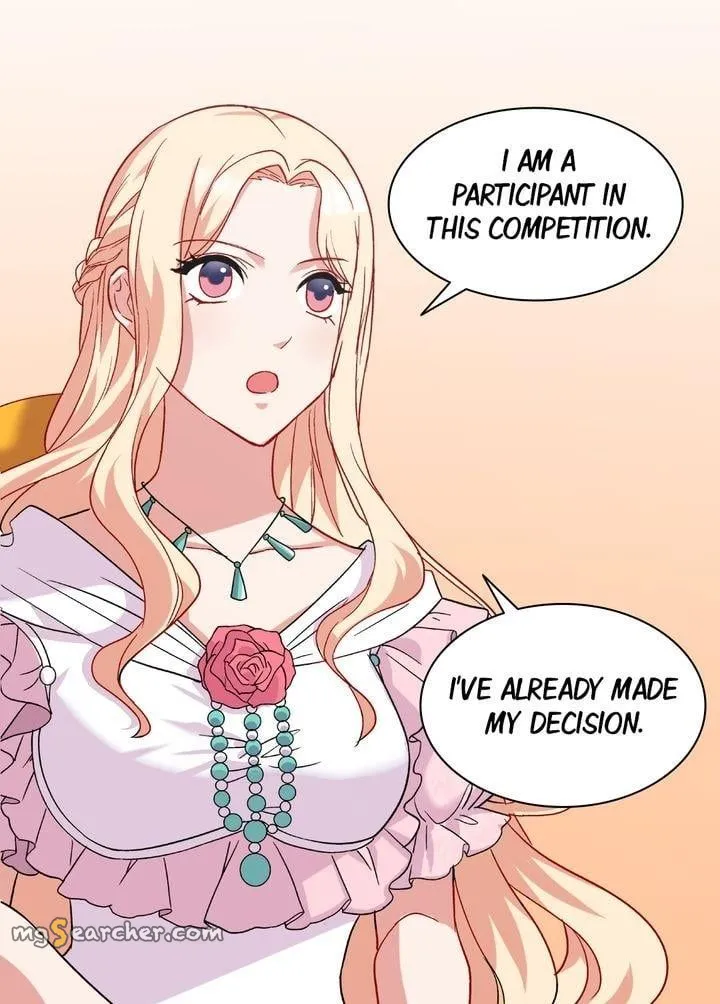 Read The Justice of a Villainous Woman EN Manga Online