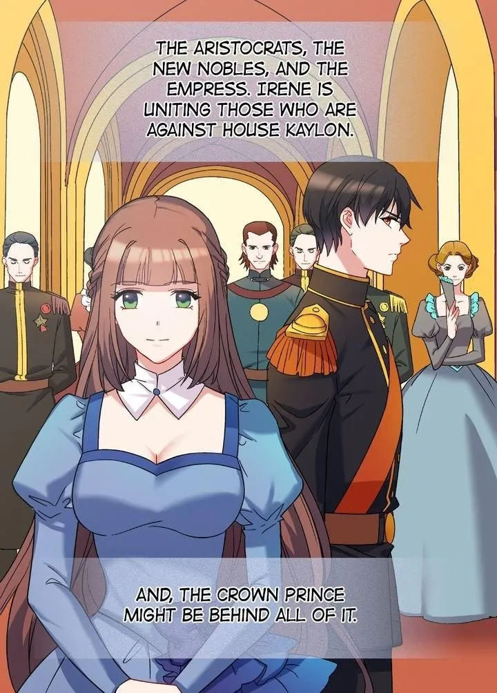 Read The Justice of a Villainous Woman EN Manga Online