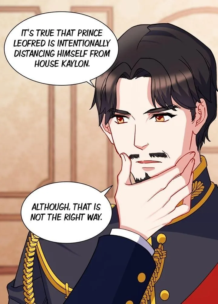 Read The Justice of a Villainous Woman EN Manga Online