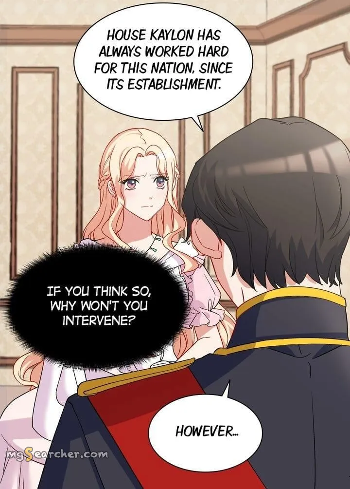 Read The Justice of a Villainous Woman EN Manga Online