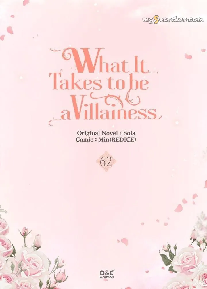 Read The Justice of a Villainous Woman EN Manga Online
