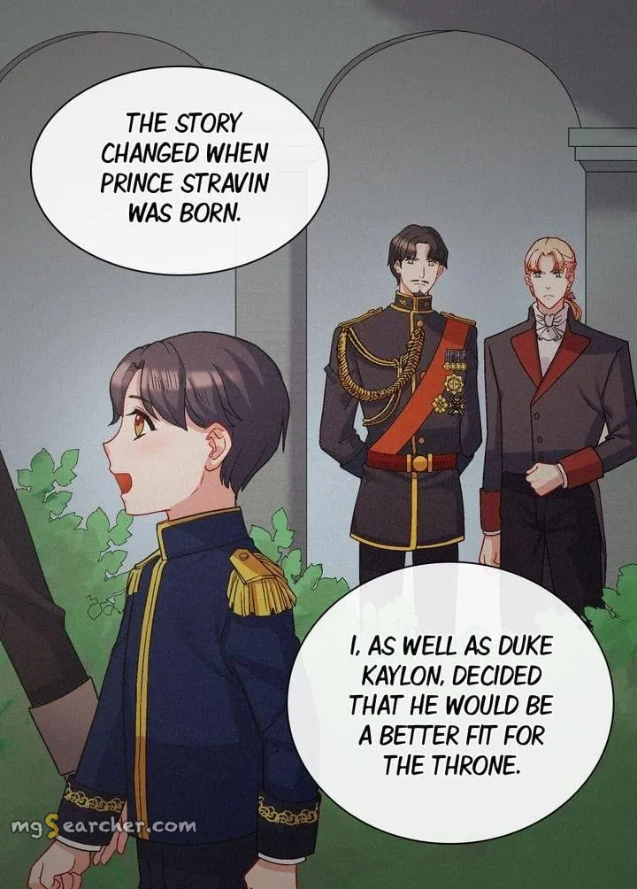 Read The Justice of a Villainous Woman EN Manga Online