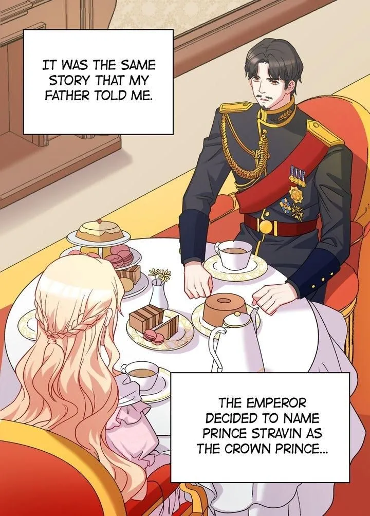 Read The Justice of a Villainous Woman EN Manga Online