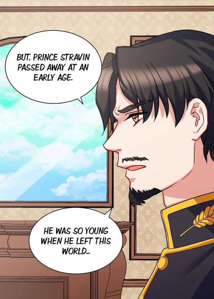 Read The Justice of a Villainous Woman EN Manga Online