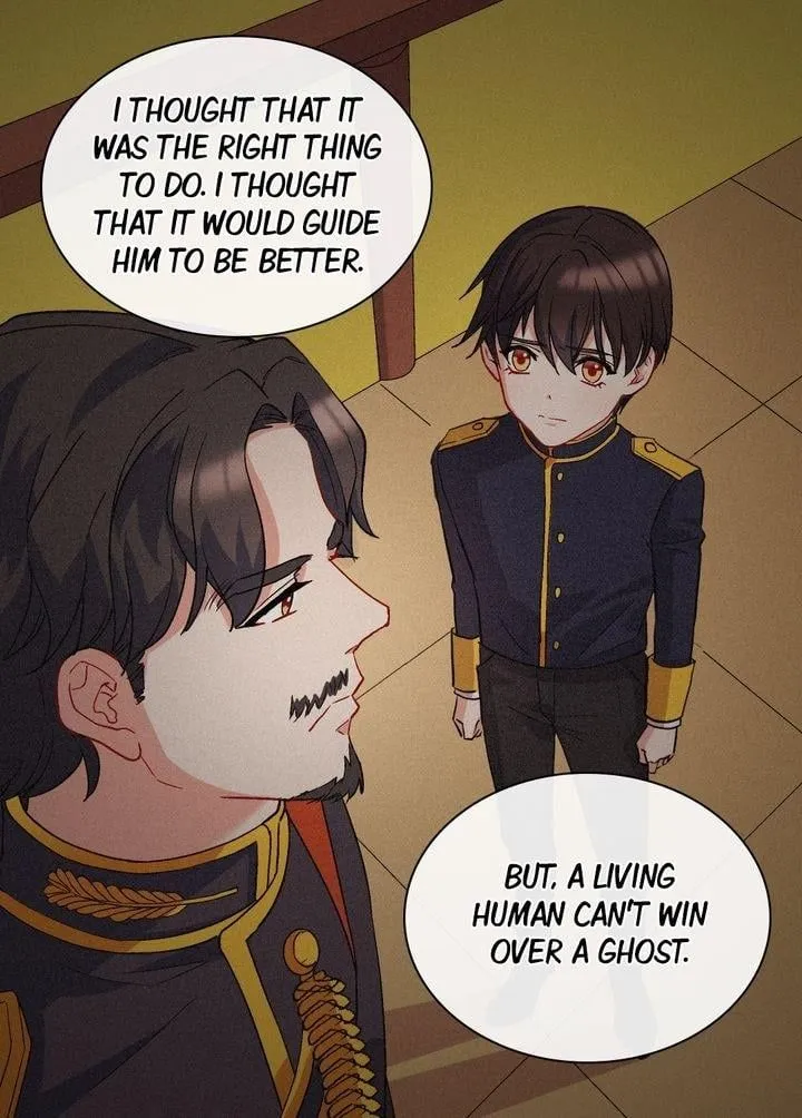 Read The Justice of a Villainous Woman EN Manga Online
