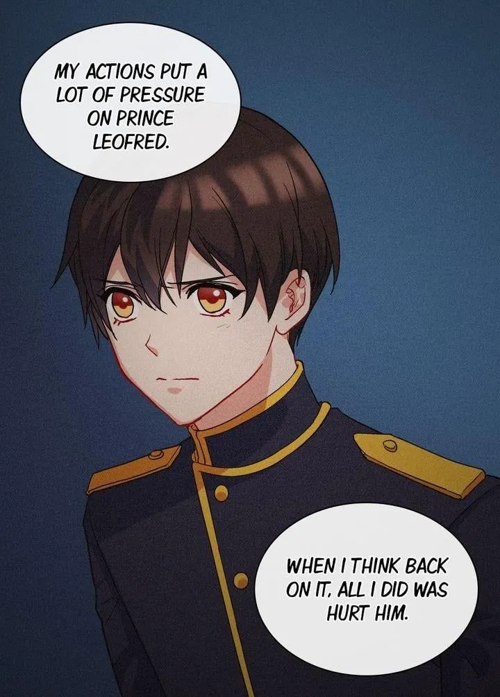 Read The Justice of a Villainous Woman EN Manga Online