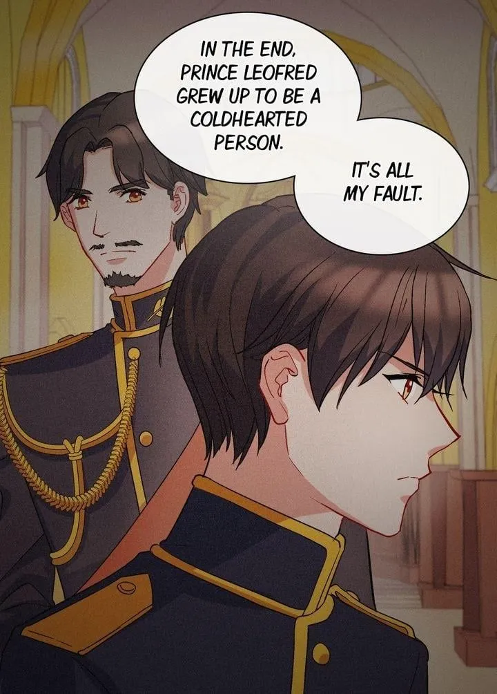 Read The Justice of a Villainous Woman EN Manga Online