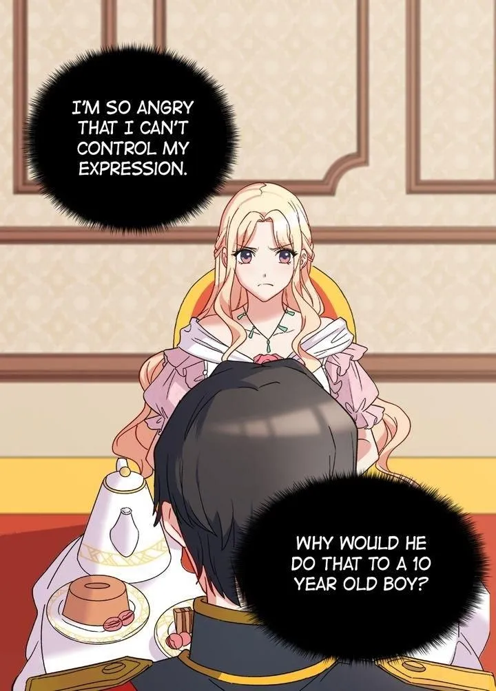 Read The Justice of a Villainous Woman EN Manga Online
