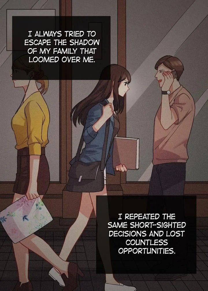 Read The Justice of a Villainous Woman EN Manga Online