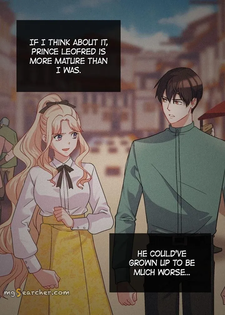Read The Justice of a Villainous Woman EN Manga Online