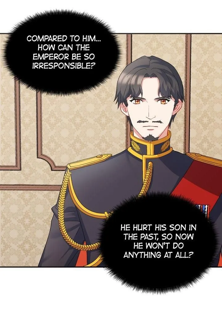Read The Justice of a Villainous Woman EN Manga Online