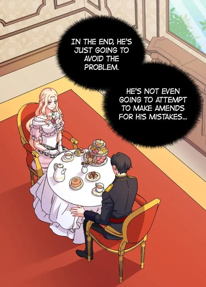 Read The Justice of a Villainous Woman EN Manga Online