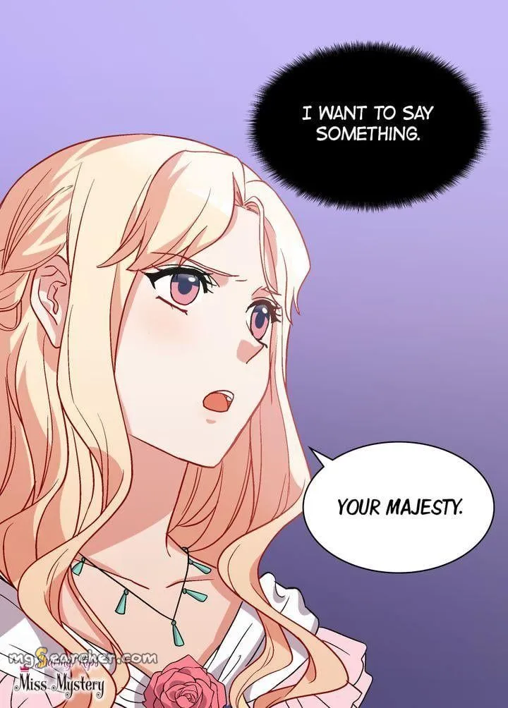 Read The Justice of a Villainous Woman EN Manga Online