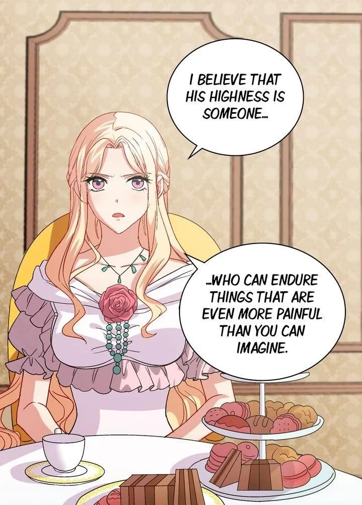 Read The Justice of a Villainous Woman EN Manga Online