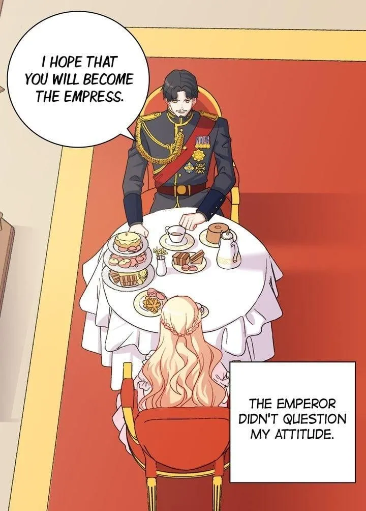 Read The Justice of a Villainous Woman EN Manga Online