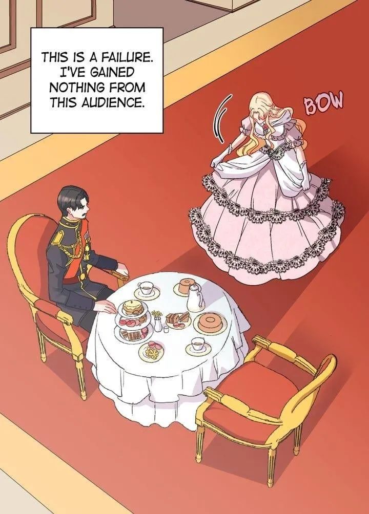 Read The Justice of a Villainous Woman EN Manga Online