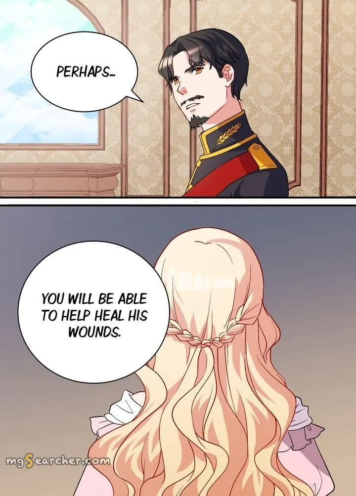 Read The Justice of a Villainous Woman EN Manga Online
