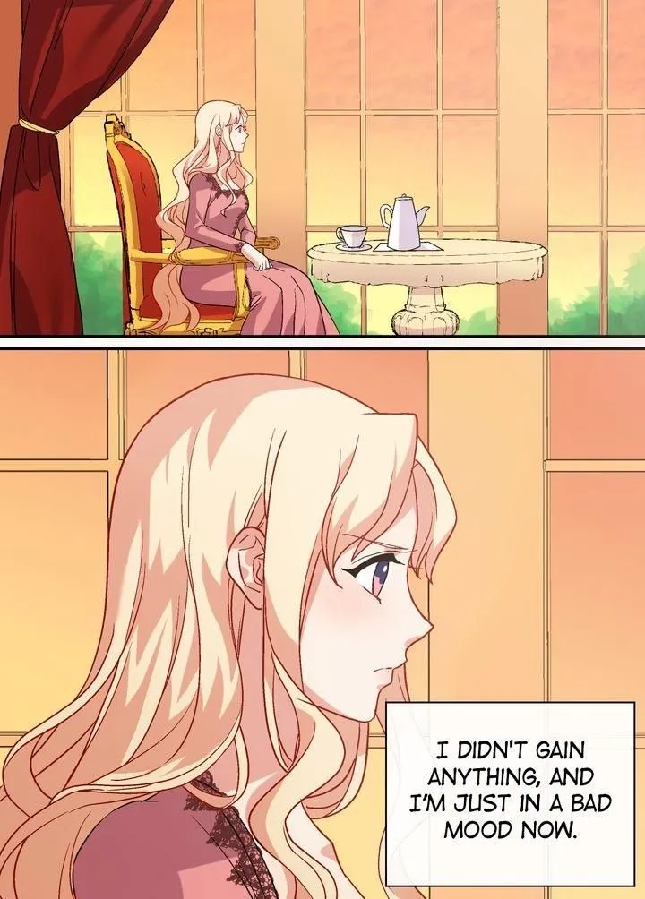 Read The Justice of a Villainous Woman EN Manga Online