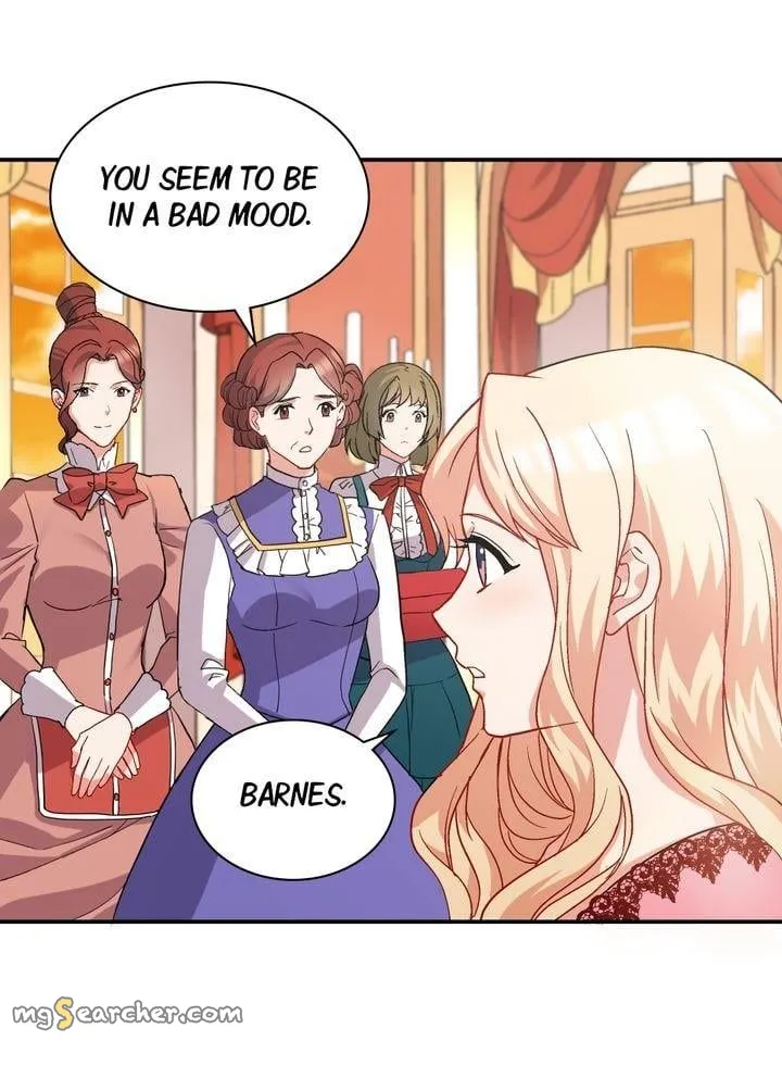 Read The Justice of a Villainous Woman EN Manga Online