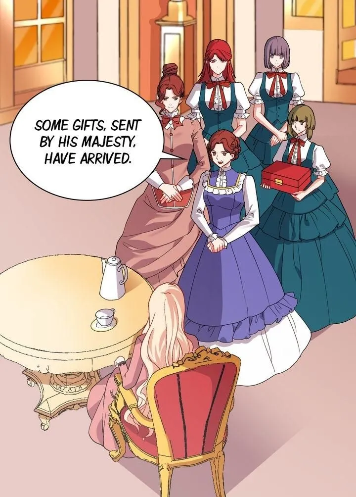 Read The Justice of a Villainous Woman EN Manga Online