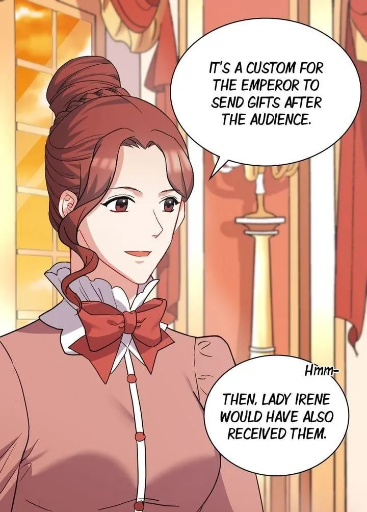 Read The Justice of a Villainous Woman EN Manga Online