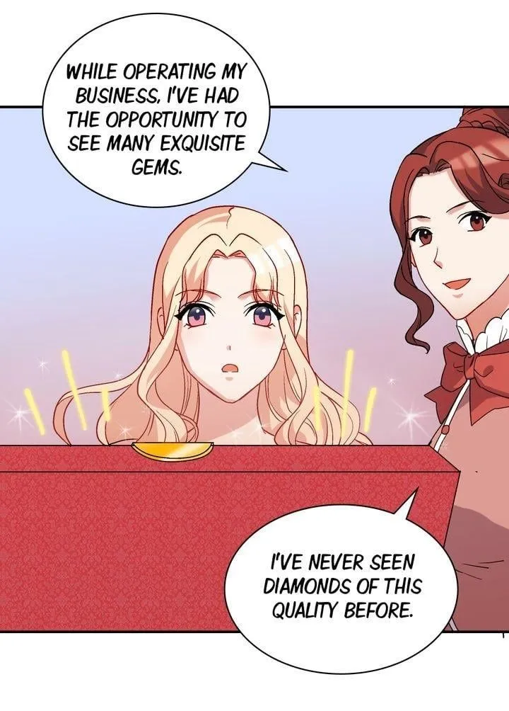 Read The Justice of a Villainous Woman EN Manga Online