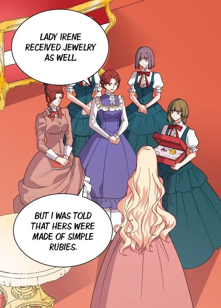 Read The Justice of a Villainous Woman EN Manga Online