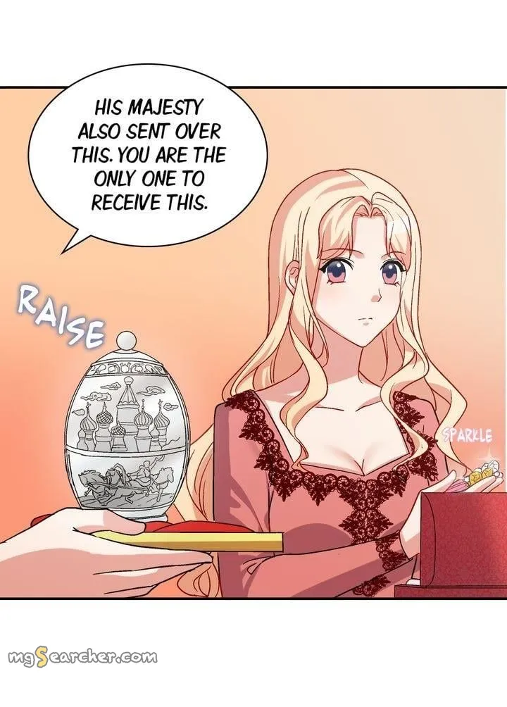 Read The Justice of a Villainous Woman EN Manga Online