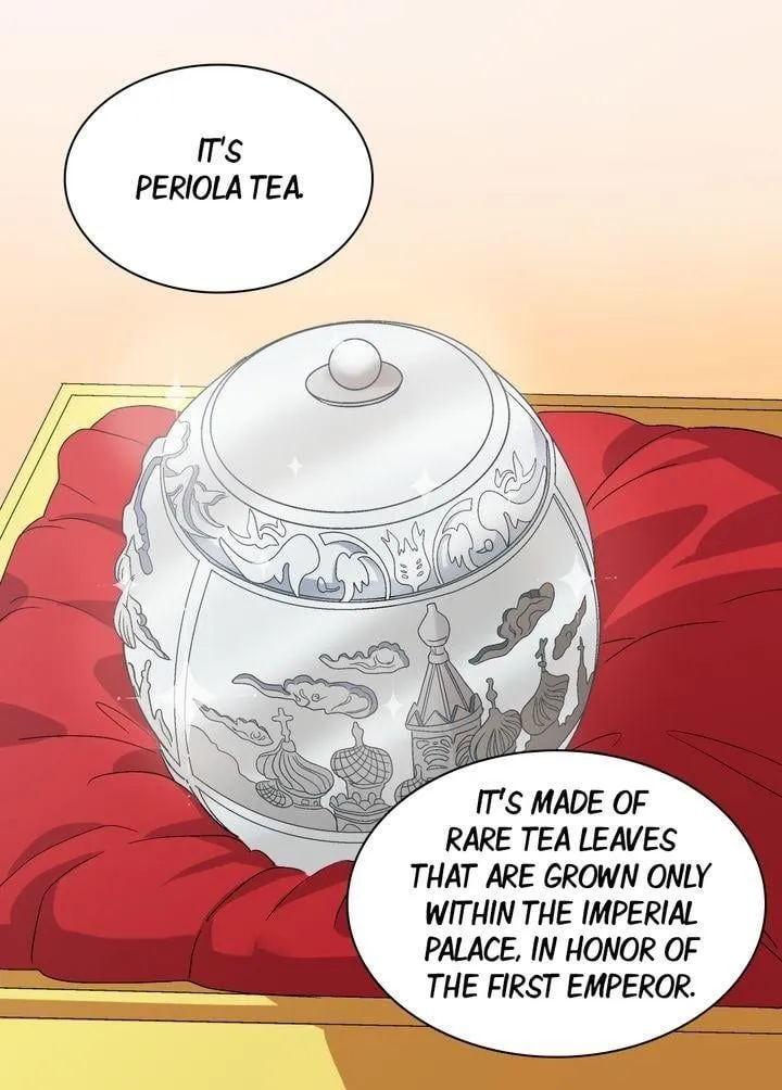 Read The Justice of a Villainous Woman EN Manga Online